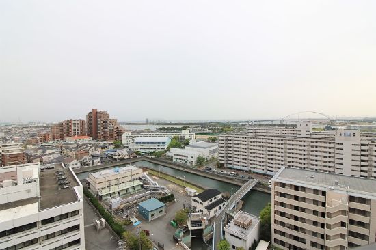 コート甲子園南3番館