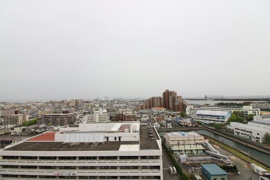 コート甲子園南3番館