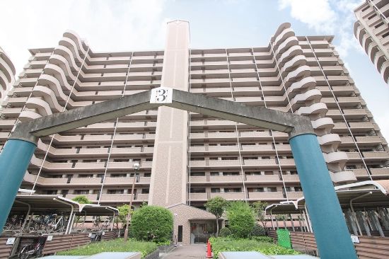 コート甲子園南3番館
