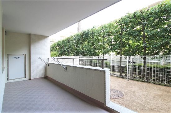 ファミール芦屋東
