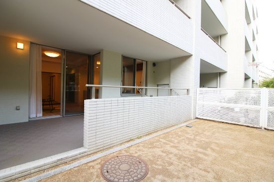 ファミール芦屋東