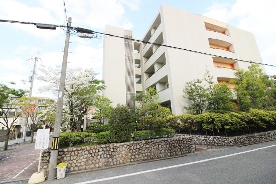 ファミール芦屋東