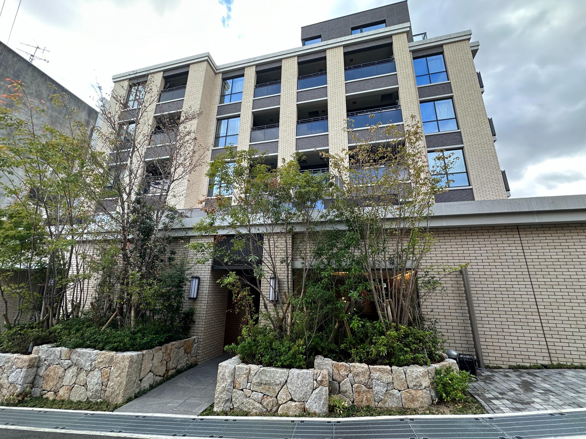 グランドメゾン六甲宮山町